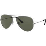 Rayban Rb 3025 919031 62 G Güneş Gözlüğü - Gri