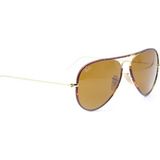 Rayban RB 3025-J-M COL 001 55-14 Unisex Güneş Gözlüğü