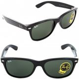 Rayban RB2132 622 55-18 Kadın Güneş Gözlüğü