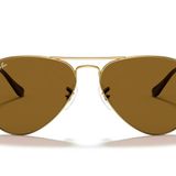 Rayban RB3025-001-33 58-14-135 Unisex Güneş Gözlüğü