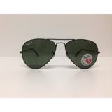 Rayban RB3025-002-58-55-14-135 Unisex Güneş Gözlüğü