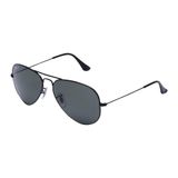 Rayban RB3025 002 58 58 Unisex Güneş Gözlüğü