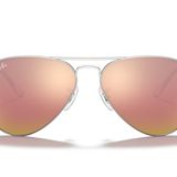Rayban RB3025 019-Z2 55 14 Unisex Güneş Gözlüğü