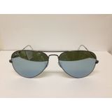 Rayban RB3025 029/30 58 14 3N Erkek Güneş Gözlüğü