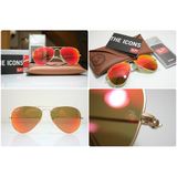 Rayban RB3025 112 69 Unisex Güneş Gözlüğü