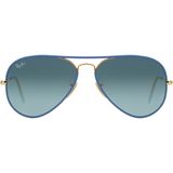 Rayban RB3025-J-M C.001/4M Güneş Gözlüğü - Mavi