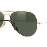 Rayban RB302558181 Unisex Güneş Gözlüğü