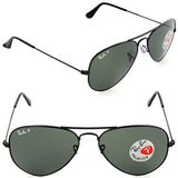 RayBan RB3025JM 002 58 Unisex Güneş Gözlüğü