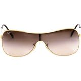 Rayban RB3211 001-13 SMALL Unisex Güneş Gözlüğü