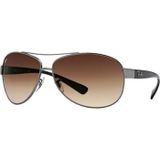 Rayban RB3386-004-9A-63-13-3P Erkek Güneş Gözlüğü