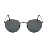 Rayban RB3447 029 50 Round Metal Unisex Güneş Gözlüğü