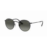 Rayban RB3447-N 002/71 50 Round Metal Unisex Güneş Gözlüğü