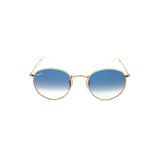Rayban RB3447N 001 3F Unisex Güneş Gözlüğü