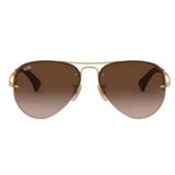 RayBan RB34490011359 Erkek Güneş Gözlüğü