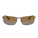 RayBan RB3498029T56117135 Erkek Güneş Gözlüğü