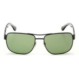 Rayban RB3530-002-9A-58-17-140 Yeşil Erkek Güneş Gözlüğü
