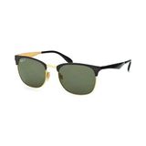 Rayban RB3538-1879A-53 Unisex Güneş Gözlüğü