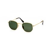 Rayban RB3548N-001 Unisex Güneş Gözlüğü