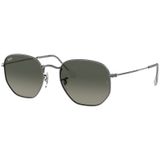 Rayban RB3548n-004/7151 Unisex Güneş Gözlüğü