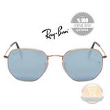 Rayban RB3548N001-30 Unisex Güneş Gözlüğü