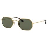 Rayban RB3556N 001 53 Unisex Güneş Gözlüğü
