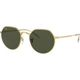 Rayban RB3565 9196/31 53 Unisex Güneş Gözlüğü - Renkli