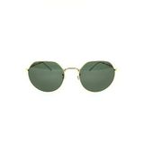 RAYBAN RB3565 JACK 9196/31 53-20 145 UNİSEX GÜNEŞ GÖZLÜĞÜ
