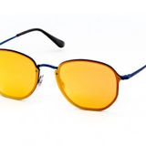 Rayban RB3579N90387J58 Unisex Güneş Gözlüğü