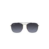 Rayban RB358890548G55 Erkek Güneş Gözlüğü