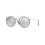 Rayban RB3647N 001 9U 51 Unisex Güneş Gözlüğü