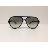 Rayban RB4125 601-32 Unisex Güneş Gözlüğü