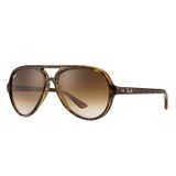 Rayban RB4125 710-51 Unisex Güneş Gözlüğü