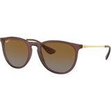 Rayban RB4171 6593-T5 54 Unisex Güneş Gözlüğü - Renkli