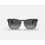 Rayban RB4187 622/8G 54-18 Chris Unisex Güneş Gözlüğü