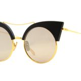Rayban Rb4198 604771 55 Kadın Güneş Gözlüğü