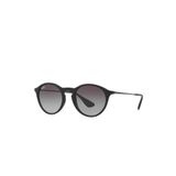 Ray Ban Unisex Yuvarlak Gunes Gozlugu Rb2447 901 49 Trendyol