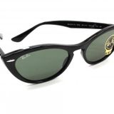 Rayban RB4314N 601 31 54 Kadın Güneş Gözlüğü