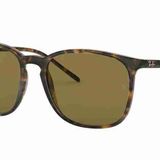 Rayban RB4387 710/73 56 Kadın Güneş Gözlüğü