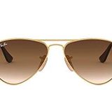 Rayban RJ9506S 223-13 52 14 125 Çocuk Güneş Gözlüğü