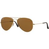 Rayban RYS-3025-001-33-58 Unisex Güneş Gözlüğü