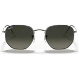 Rayban Unisex Güneş Gözlüğü 0RB3548N-004/71-54 - Çok Renkli