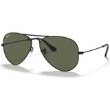 Rayban Unisex Güneş Gözlüğü RB3025-002/58 58 - Çok Renkli