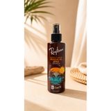 RAYBAR Güneş Bronzlaştırıcı Yağ Spreyi - Kakao