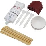 Raychem S1125-KIT-8, Çift Bileşenli Epoksi Yapıştırıcı Seti, 50 ml - 1 Adet