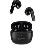 Raycon XY18 Bluetooth 5.3 Tws Kulaklık Siyah