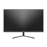RAYDIN BREEZE, 27", 2ms, 75Hz, Full HD, D-Sub, HDMI, Frameless, VA LED Monitör (Siyah)