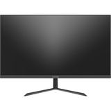 RAYDIN BREEZE, 27", 2ms, 75Hz, Full HD, D-Sub, HDMI, Frameless, VA LED Monitör (Siyah)