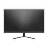 RAYDIN BREEZE, 27", 2ms, 75Hz, Full HD, D-Sub, HDMI, Frameless, VA LED Monitör (Siyah)