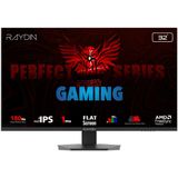 Raydın EG32EQI-180HZ 31.5 inç 180Hz 1ms 2K IPS Oyuncu Monitörü