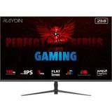 Raydın MM24DFI-180HZ 23.8 inç 180Hz 1ms Oyuncu Monitörü